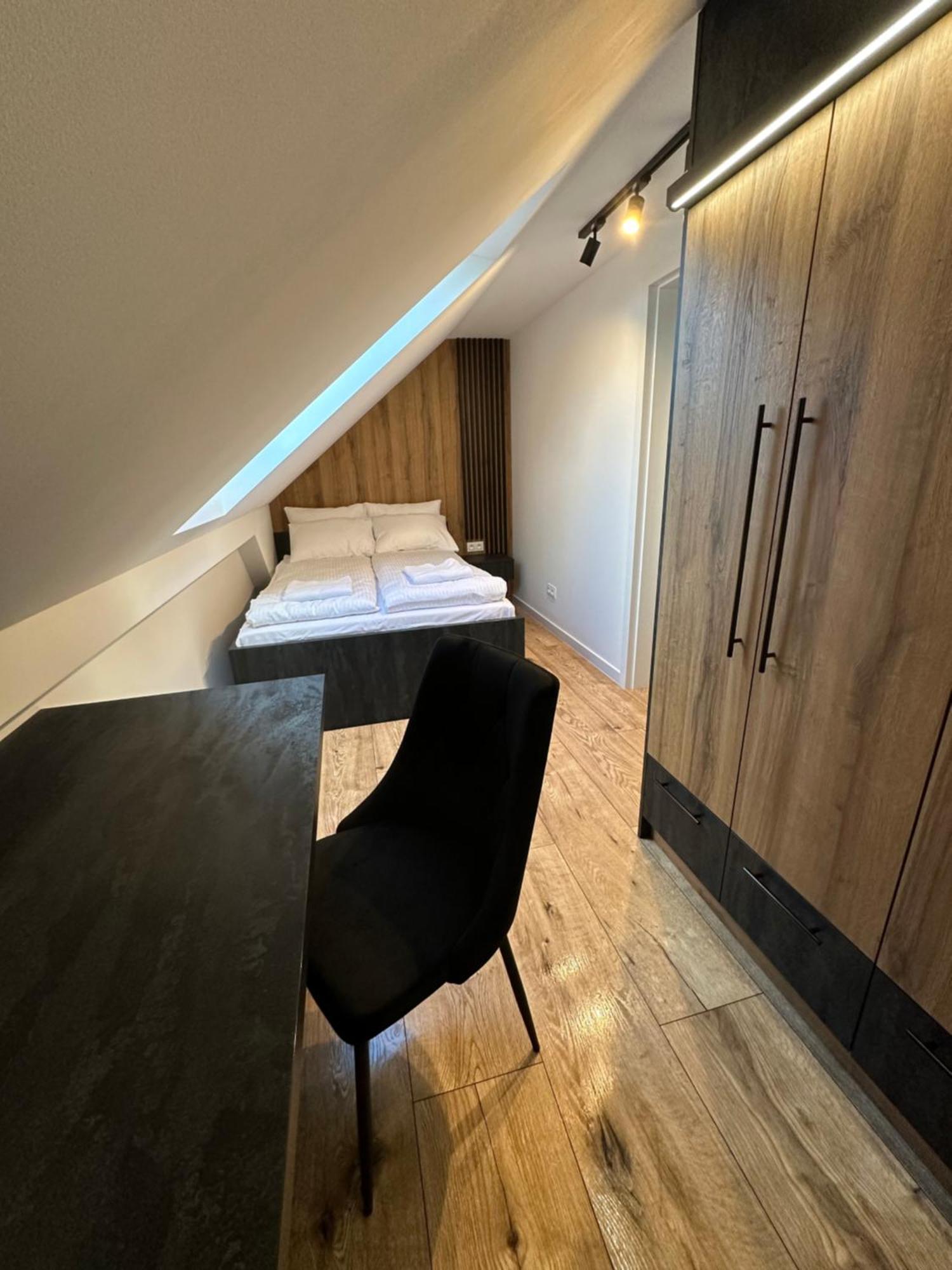 Apartamenty Ceramiczna 博莱斯瓦维茨 外观 照片
