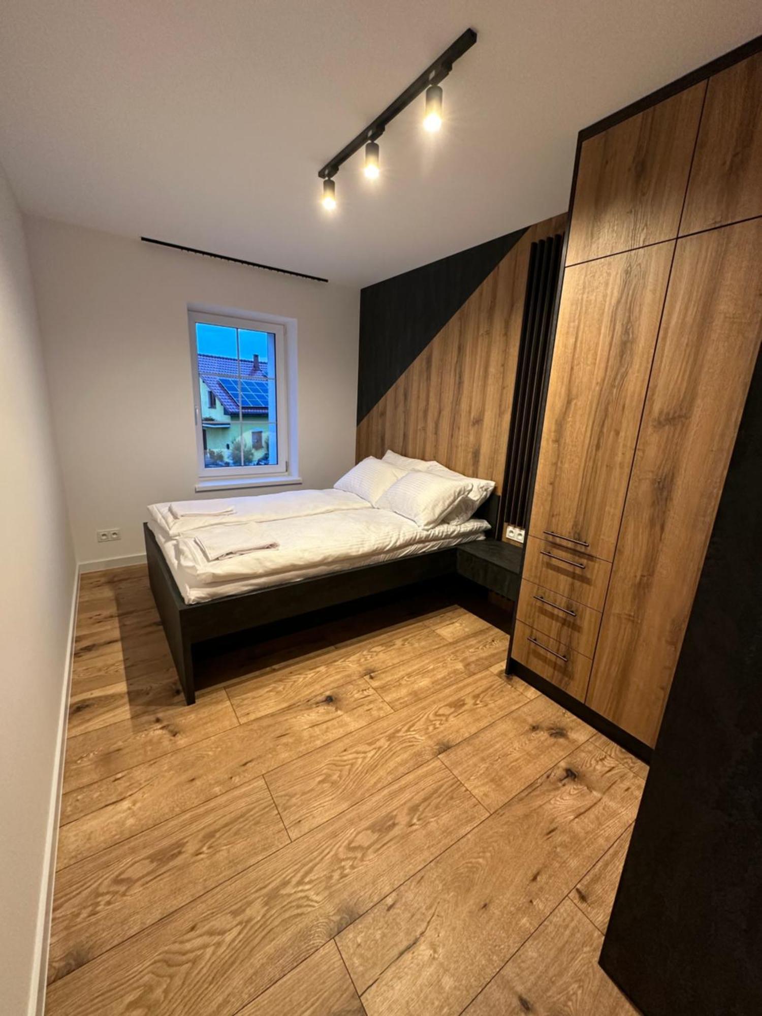 Apartamenty Ceramiczna 博莱斯瓦维茨 外观 照片