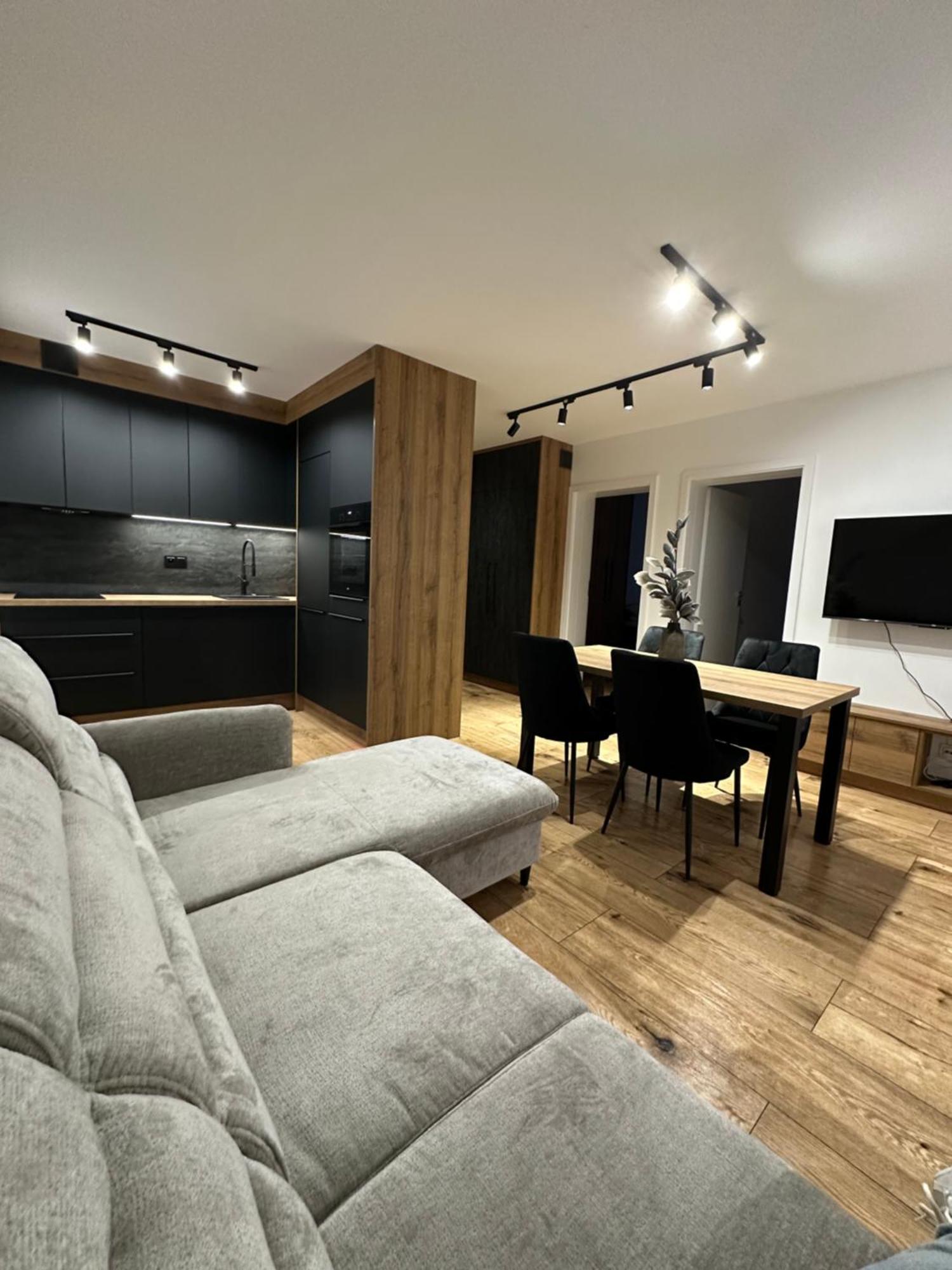 Apartamenty Ceramiczna 博莱斯瓦维茨 外观 照片