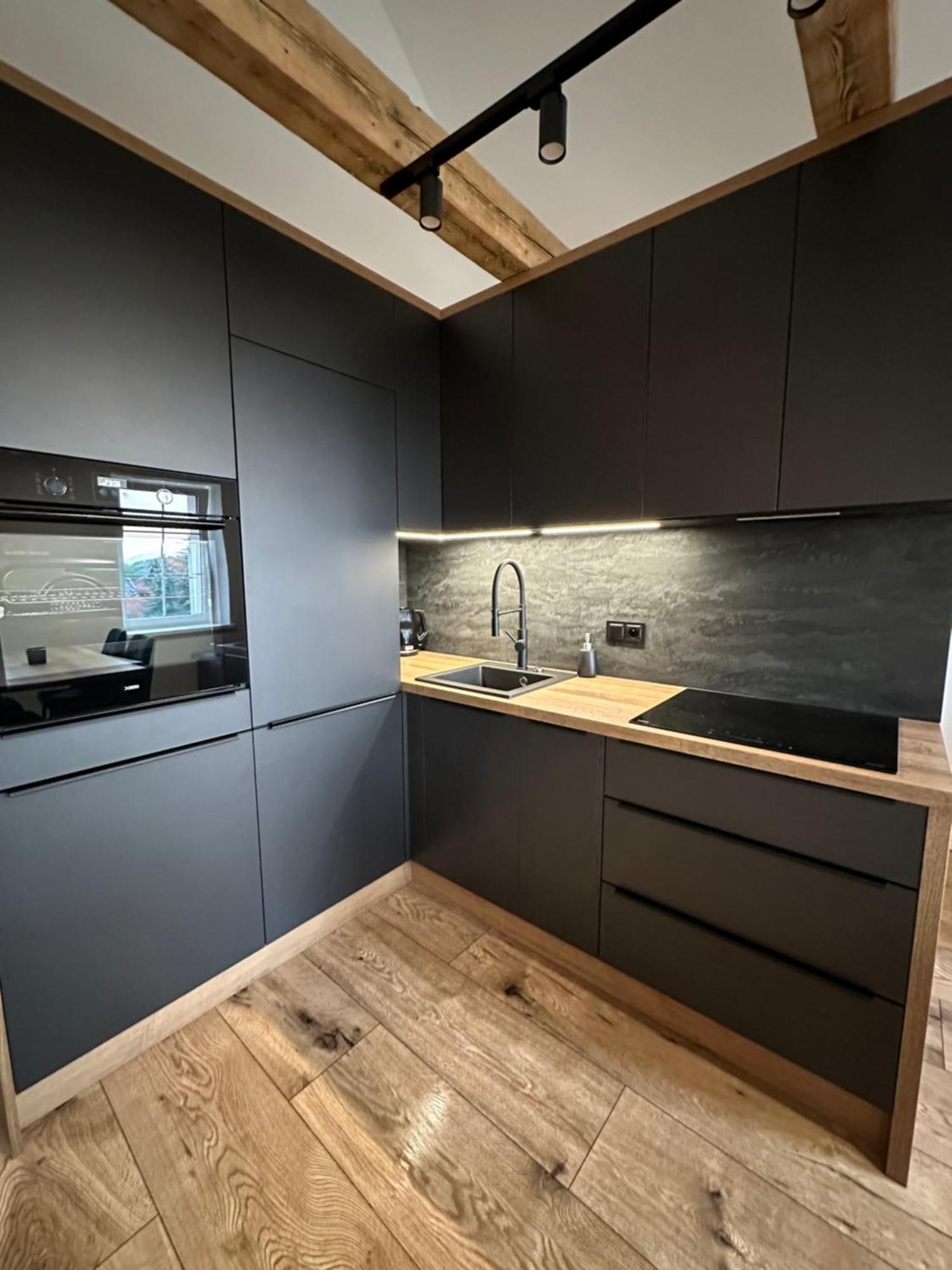 Apartamenty Ceramiczna 博莱斯瓦维茨 外观 照片