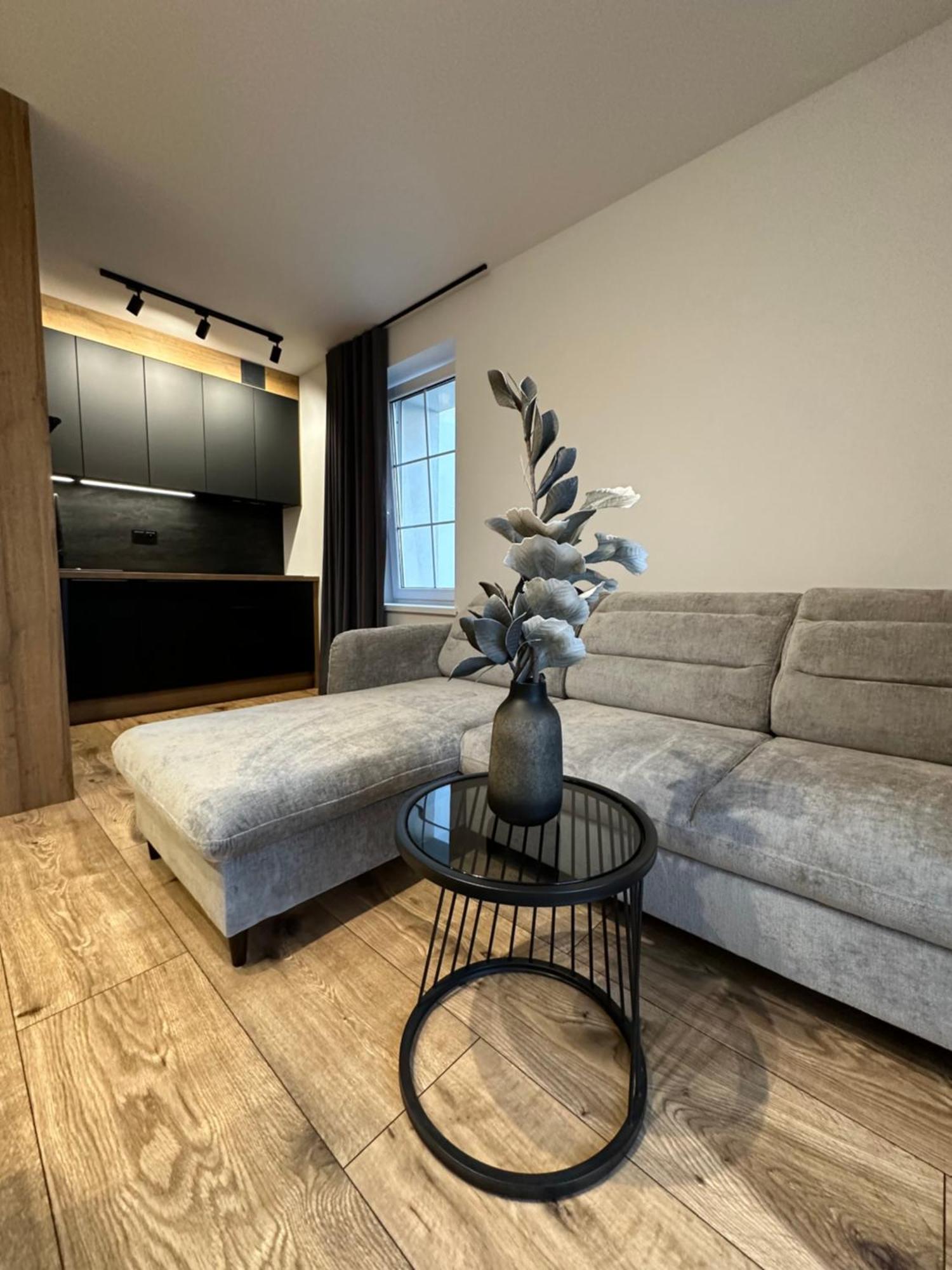 Apartamenty Ceramiczna 博莱斯瓦维茨 外观 照片