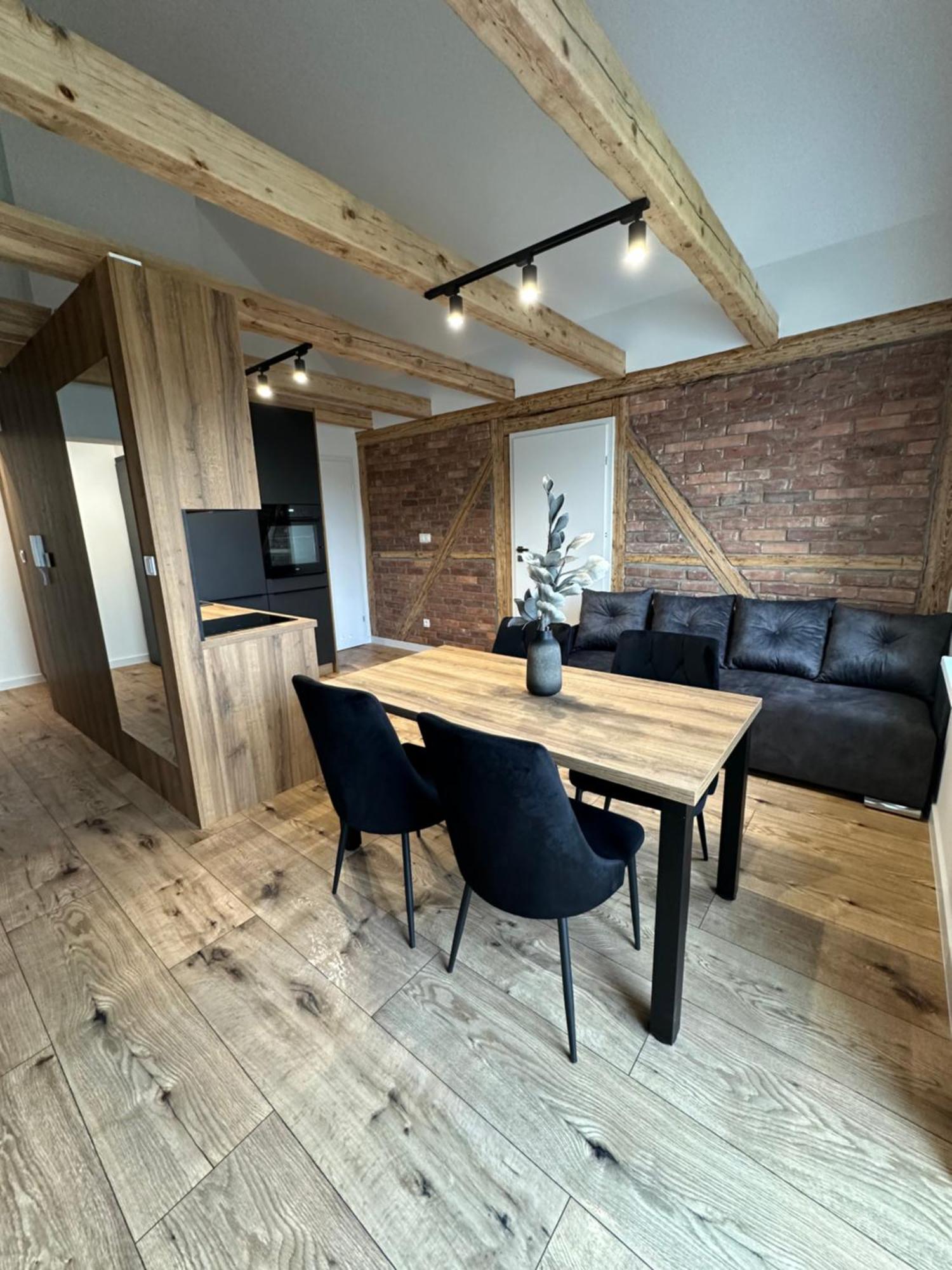 Apartamenty Ceramiczna 博莱斯瓦维茨 外观 照片