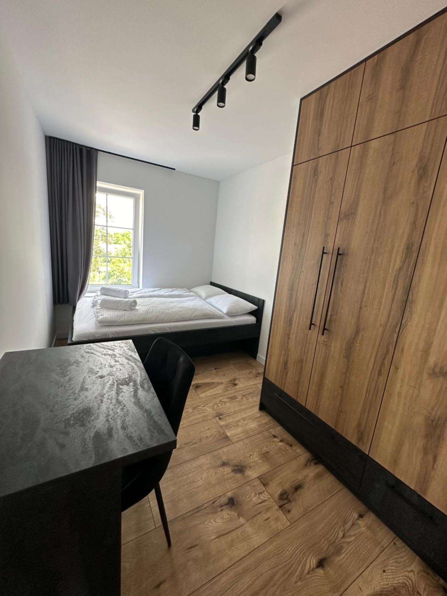 Apartamenty Ceramiczna 博莱斯瓦维茨 外观 照片